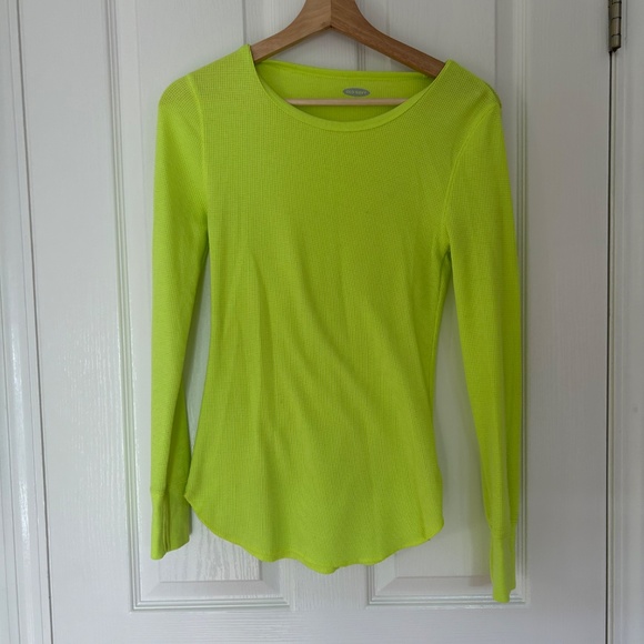 7 Old Navy Thermal shirts size small - Picture 9 of 9
